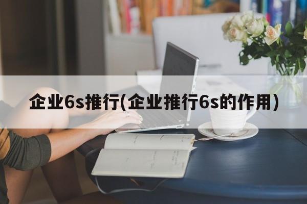 企业6s推行(企业推行6s的作用)